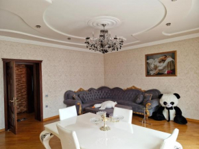 Shahrazad Rent Apartment
